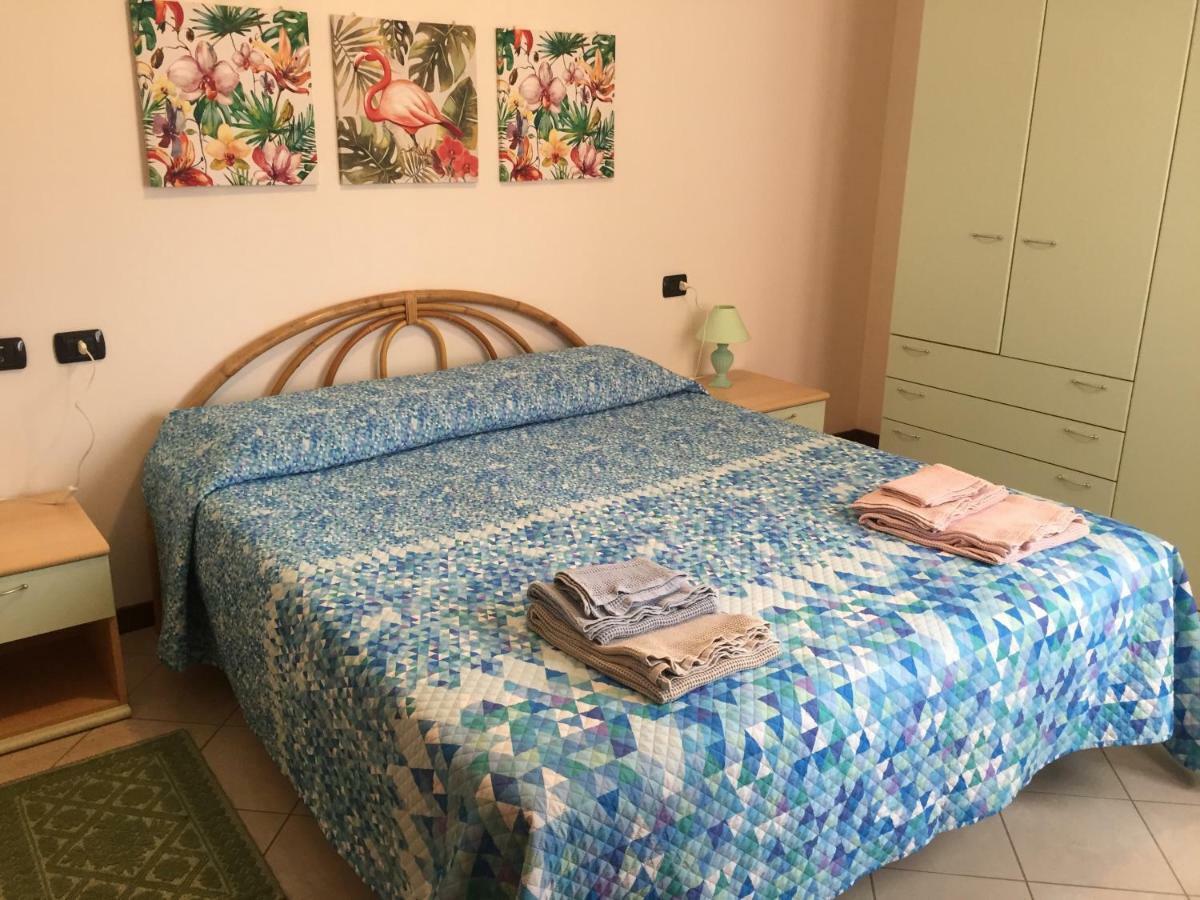 Via Acquedotto N. 66, Condominio "Le Piramidi" Olbia Exteriér fotografie