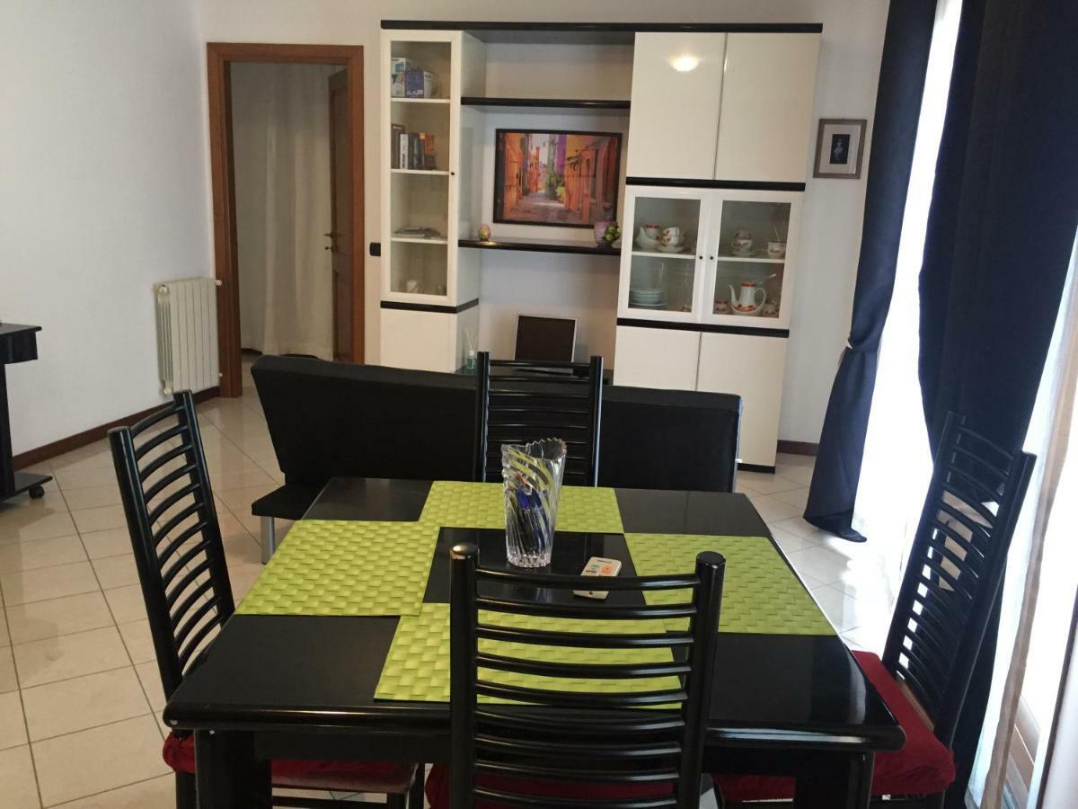 Via Acquedotto N. 66, Condominio "Le Piramidi" Olbia Exteriér fotografie