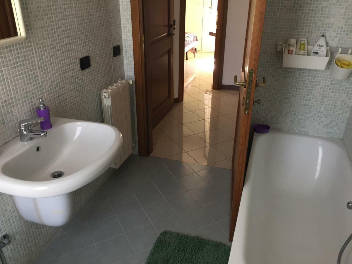 Via Acquedotto N. 66, Condominio "Le Piramidi" Olbia Exteriér fotografie